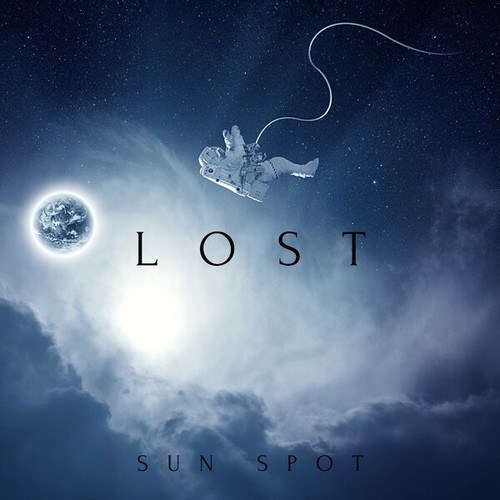 Sun Spot-Lost