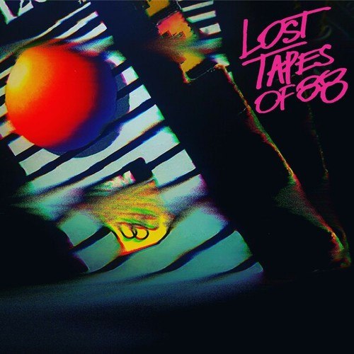 Lost Tapes Of 88-Lost Tapes of 88