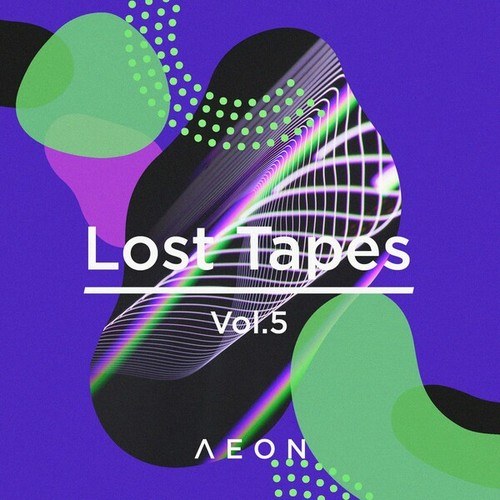 Various Artists-Lost Tapes Vol. 5