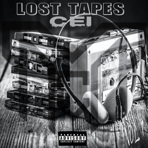 LOST TAPES - Vol. 1