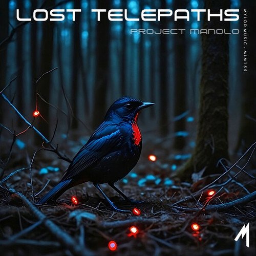 Project Manolo-Lost Telepaths