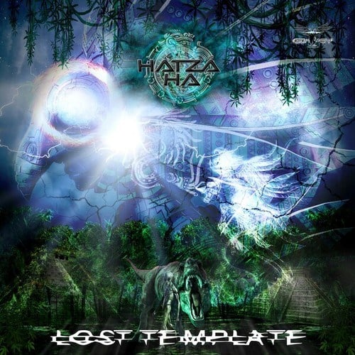 Hatzá Ha-Lost Template