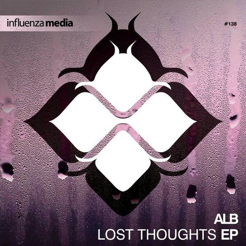 ALB-Lost Thoughts EP