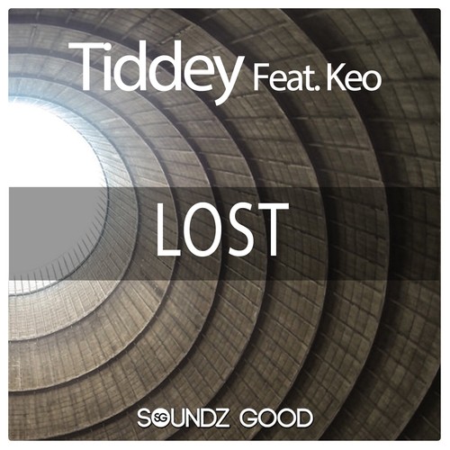 Tiddey, Keo, Justin Vito, Virtual Vault-Lost