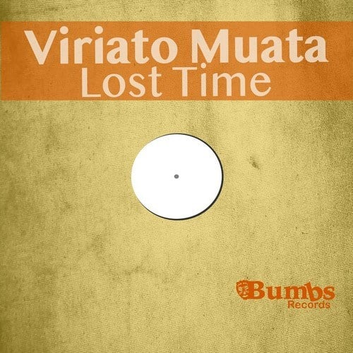 Viriato Muata-Lost Time