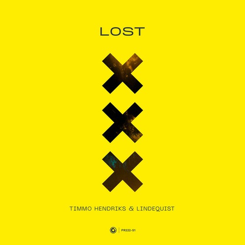 Timmo Hendriks, Lindequist-Lost