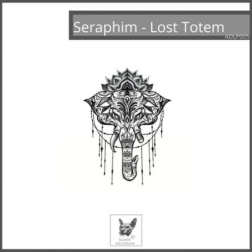 Seraphim-Lost Totem