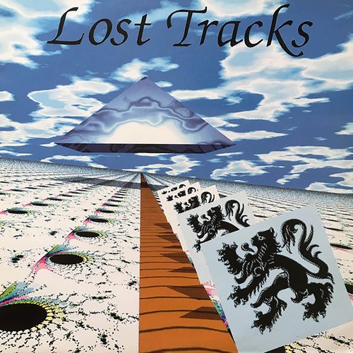 Jessie Deep!-Lost Tracks Vol. 3
