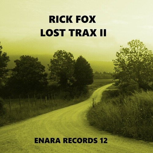 Rick Fox-Lost Trax II