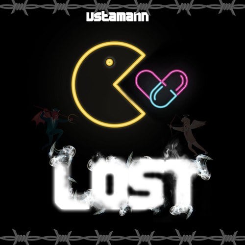 Ustamann-Lost