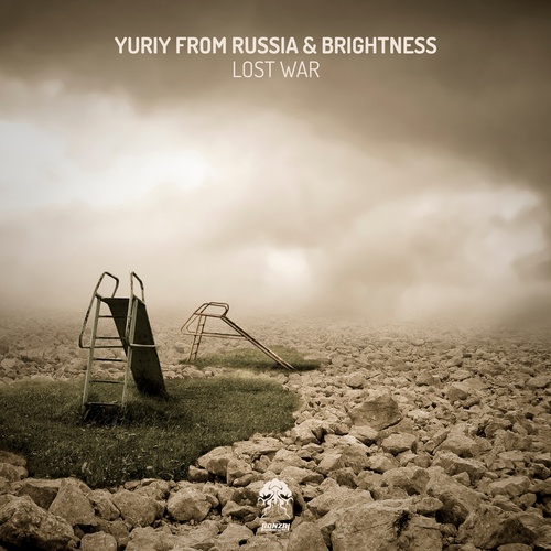 Yuriy From Russia And Brightness, Pavlin Petrov, The Sirius-Lost War