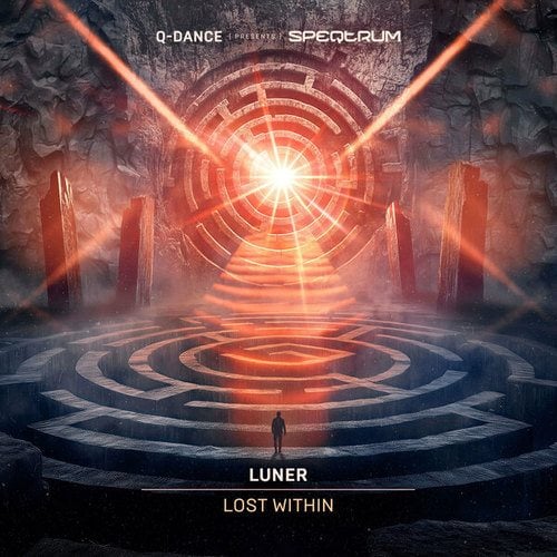 Luner-Lost Within