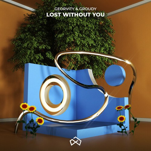 Georvity, Groudy-Lost Without You