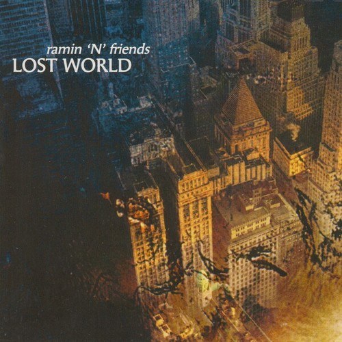RAMIN-Lost World