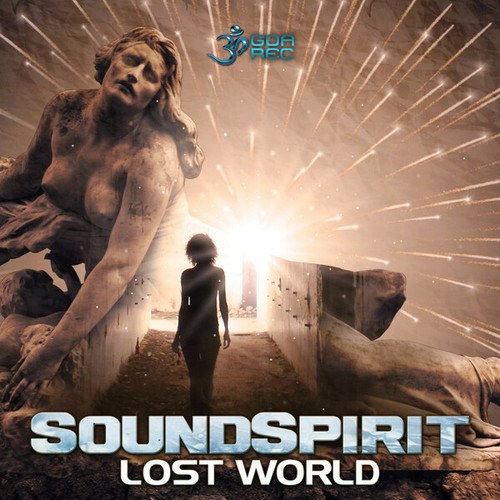 SoundSpirit-Lost World