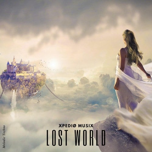 XpediØ MusiX-Lost World