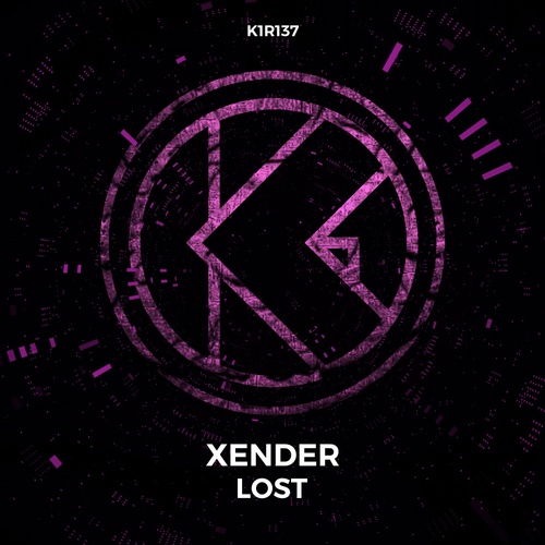 XENDER-Lost