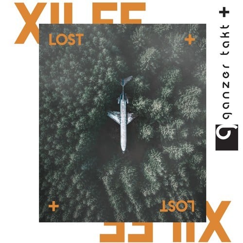 Xilef-Lost