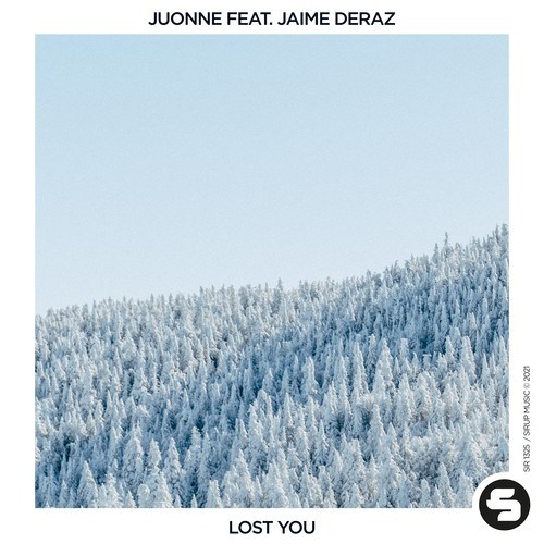 JUONNE, Jaime Deraz-Lost You
