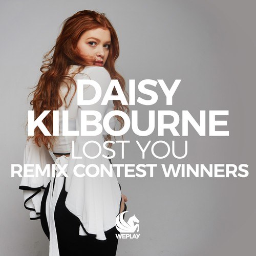 Daisy Kilbourne, Marcel Aquila, Brak, GNOWLY-Lost You (Remix Contest Winners)