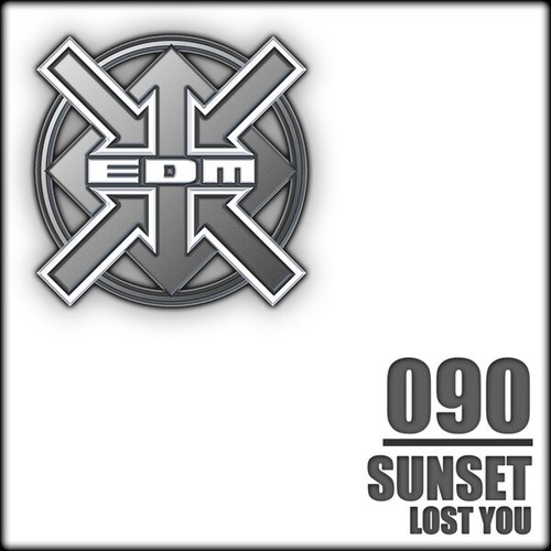Sunset-Lost You