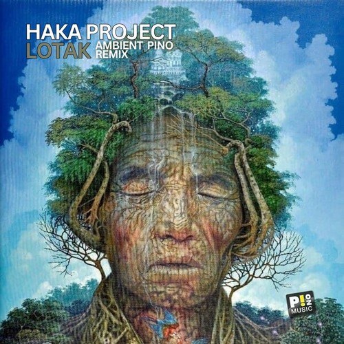 HAKA Project, Ambient Pino-Lotak (Ambient Pino Remix)
