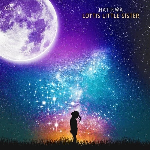 Hatikwa-Lottis Little Sister