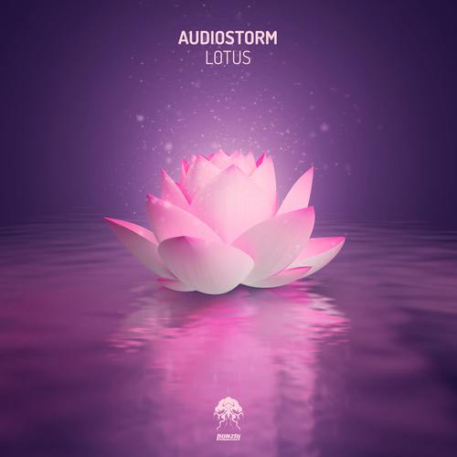 Audiostorm-Lotus