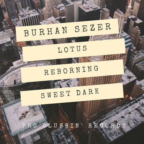 Burhan Sezer-Lotus