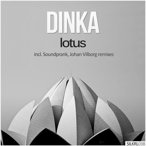 DINKA, Soundprank, Johan Vilborg-Lotus