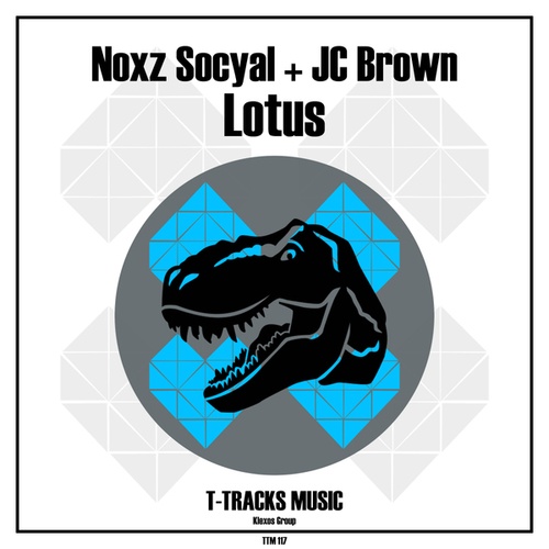 Noxz Socyal, JC Brown-Lotus