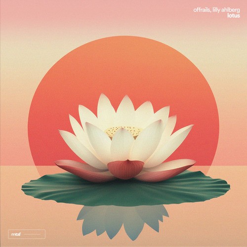 Offrails, Lilly Ahlberg-Lotus