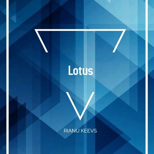 Rianu Keevs-Lotus