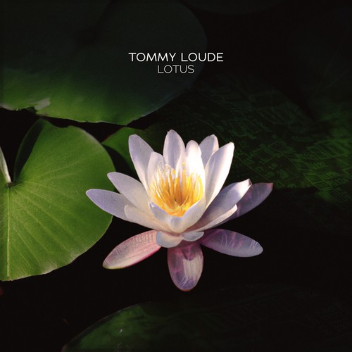 Tommy Loude-Lotus