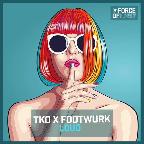 FOOTWURK, Tko-LOUD