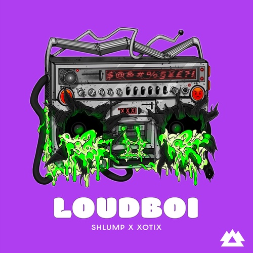 Loudboi