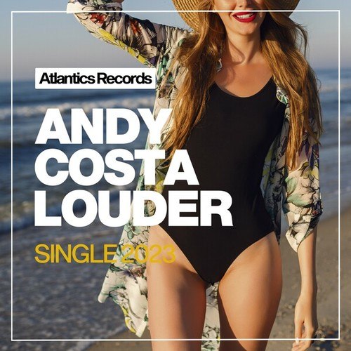Andy Costa-Louder