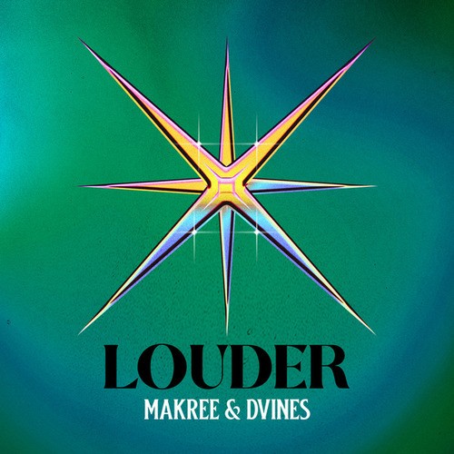 Makree, Dvines-Louder