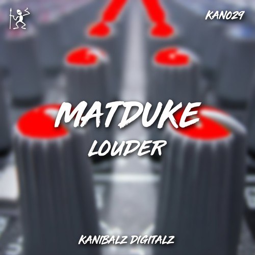 Matduke-Louder