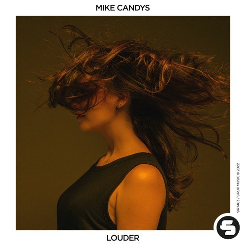 Mike Candys-Louder
