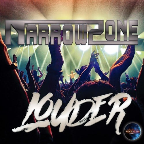 Narrow Zone-Louder