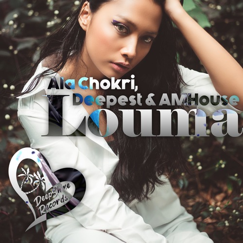 Ala Chokri, Deepest, AMHouse-Louma