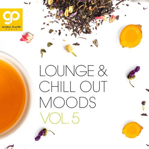 Various Artists-Lounge & Chill Out Moods, Vol. 5