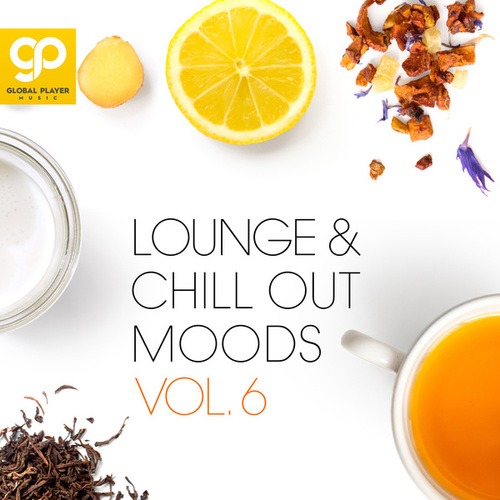 Various Artists-Lounge & Chill Out Moods, Vol. 6