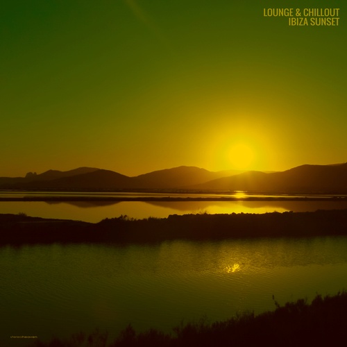 Lounge & Chillout – Ibiza Sunset