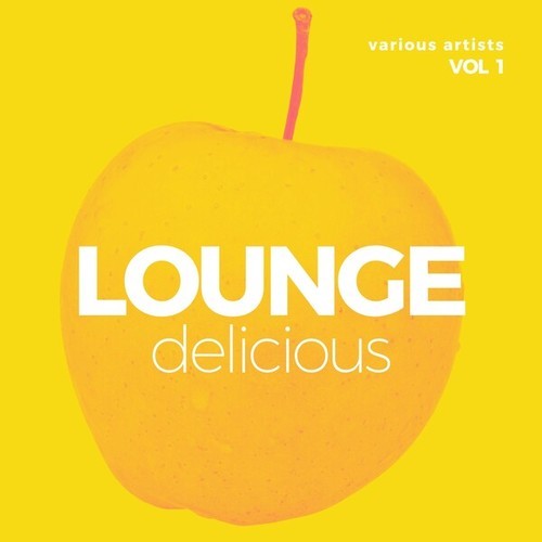 Various Artists-Lounge Delicious, Vol. 1