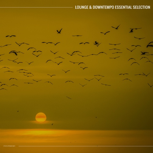 Various Artists-Lounge & Downtempo Essential Selection