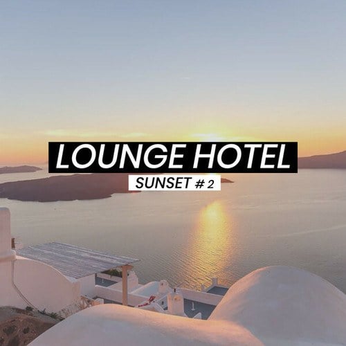 Lounge Hotel Sunset #2