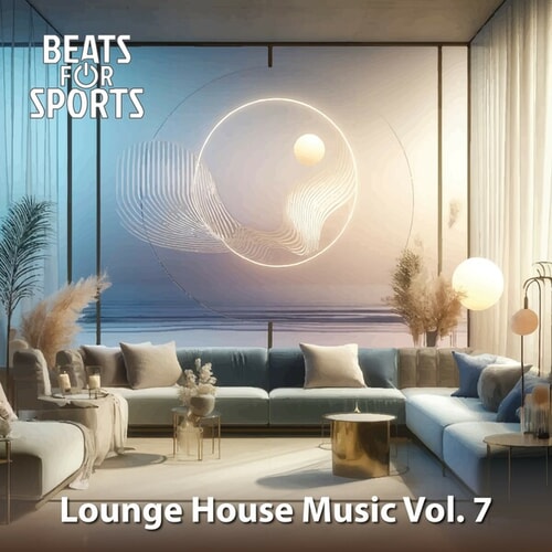 Lounge House Music 7