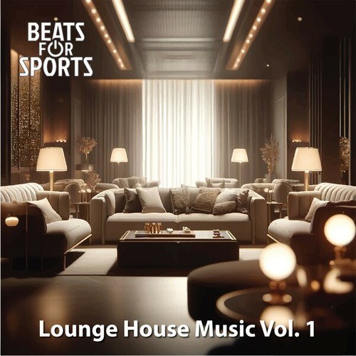 Various Artists-Lounge House Music, Vol. 1